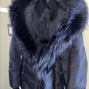Brand new with tags size medium mackage adali